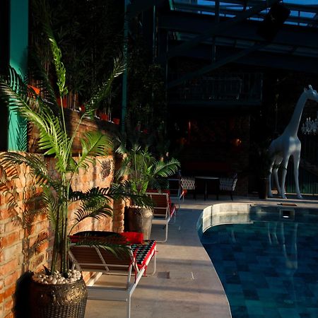 Mtserlebi Resort Kvishkheti Екстер'єр фото